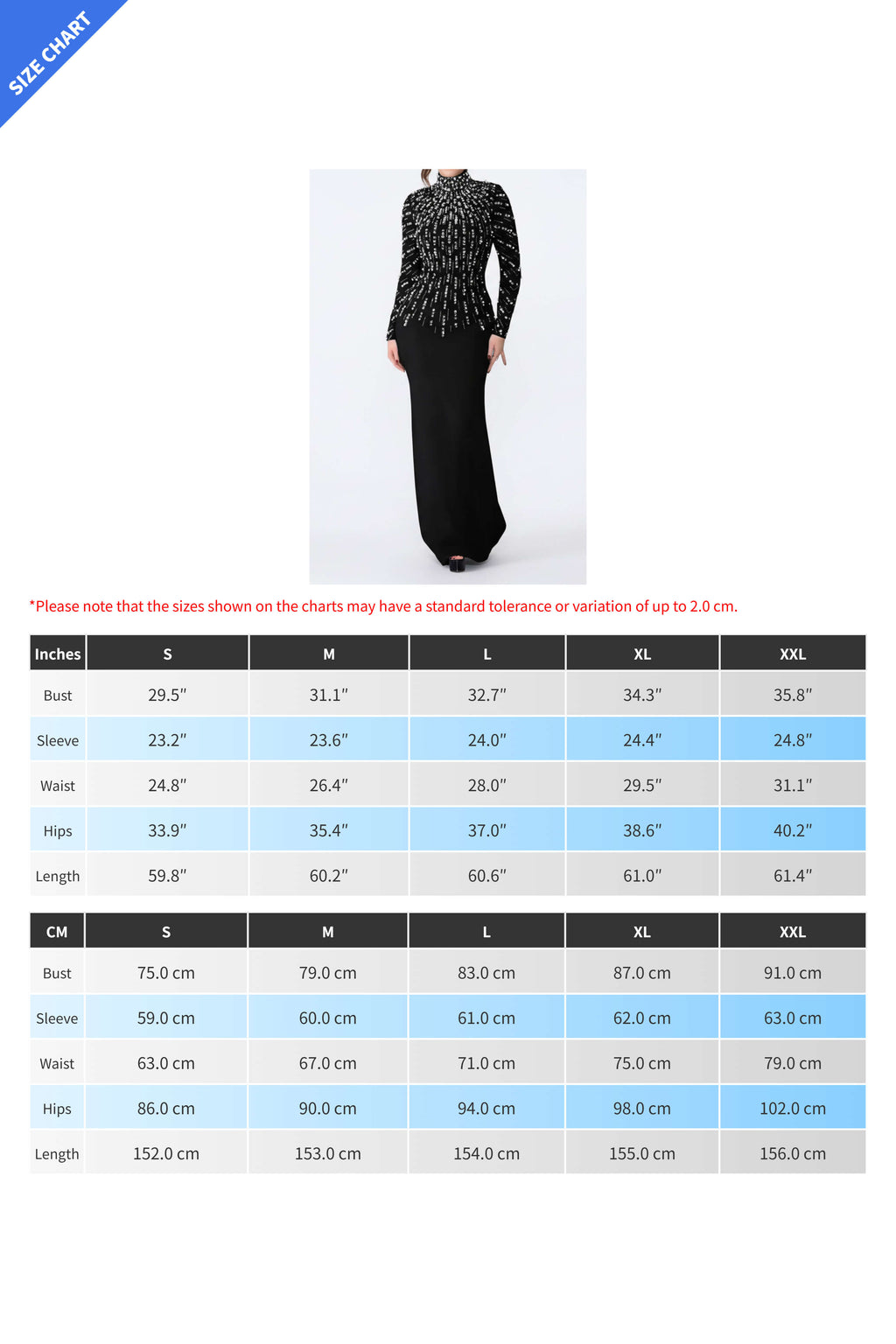 Beaded Drill Women's Formal Party Dress Lavish Daily