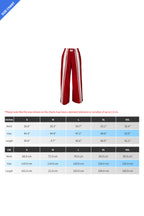 Loose Casual Wide Leg Pants Lavish Daily