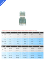 Strapless Top & Fringe Skirt Set Lavish Daily
