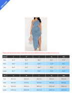 One-Shoulder Cutout Mini Dress Lavish Daily