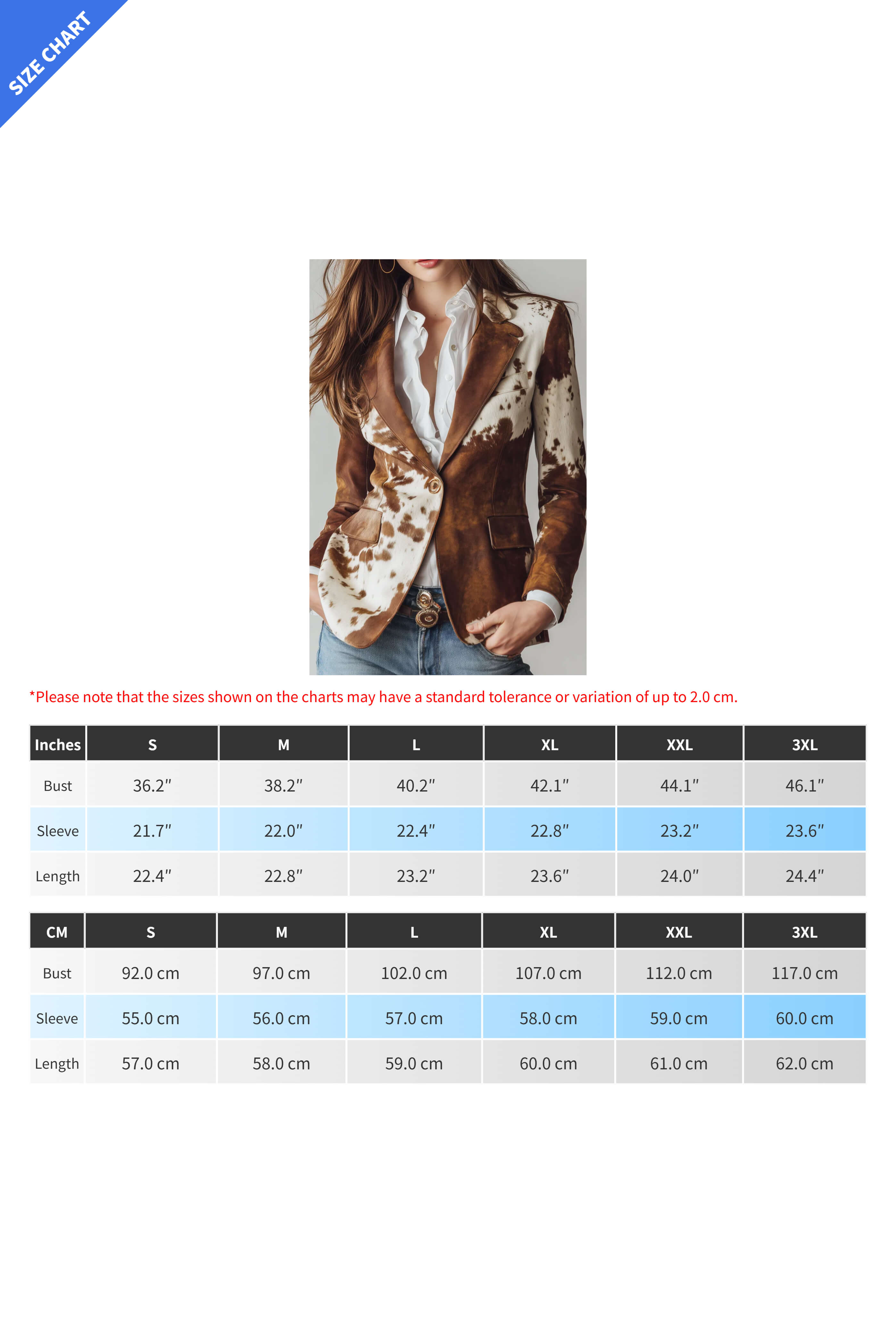 Single Button Slim Fit Long Sleeve Jacket Lavish Daily