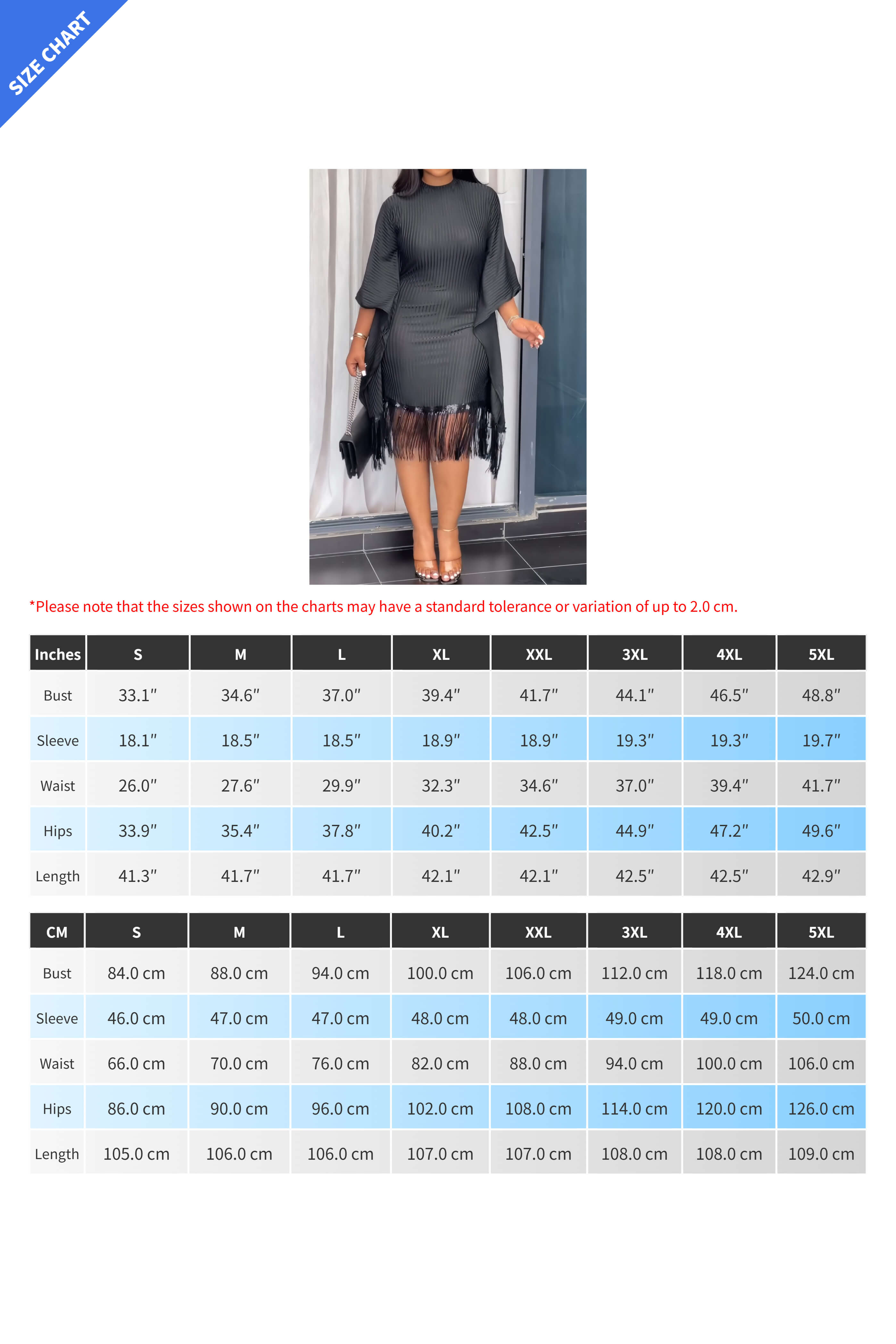 Sequin Fringe Batwing Sleeve Bodycon Dress Lavish Daily