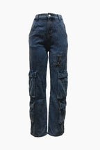 CARGO PANT Lavish Daily