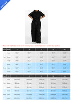 Lace Cutout Tie Waist Wide Leg Two Piece Set Lavish Daily