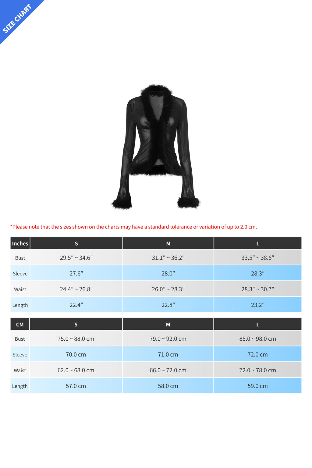 Fur Patchwork Mesh Cardigan LavishDaily