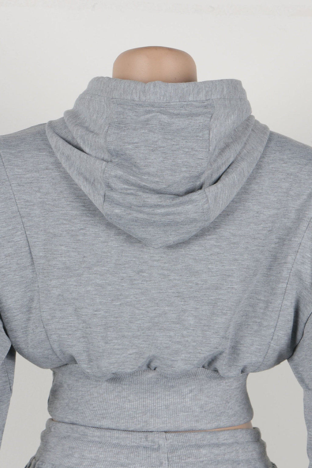 Luxe Sweatsuit Lavish Daily