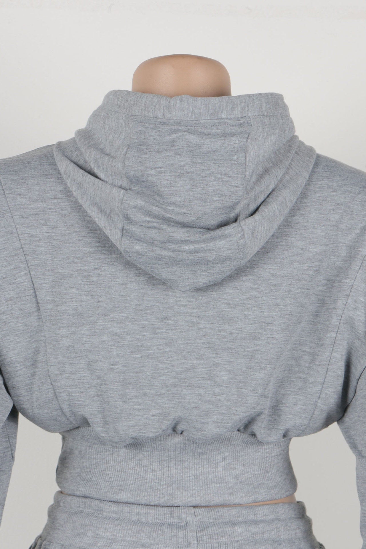 Luxe Sweatsuit Lavish Daily