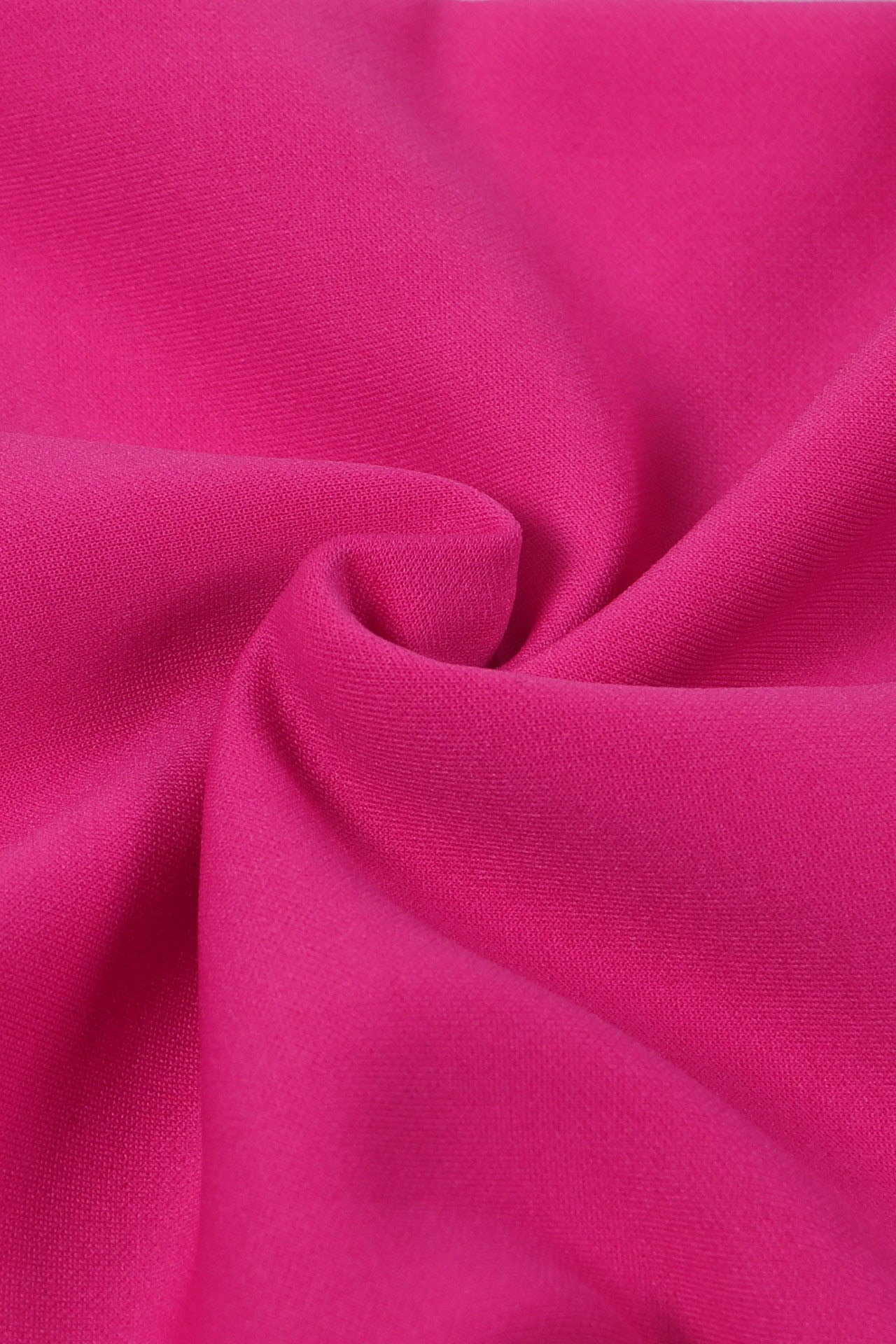 Long Sleeve Slim Fit Stretch Suit Set Lavish Daily