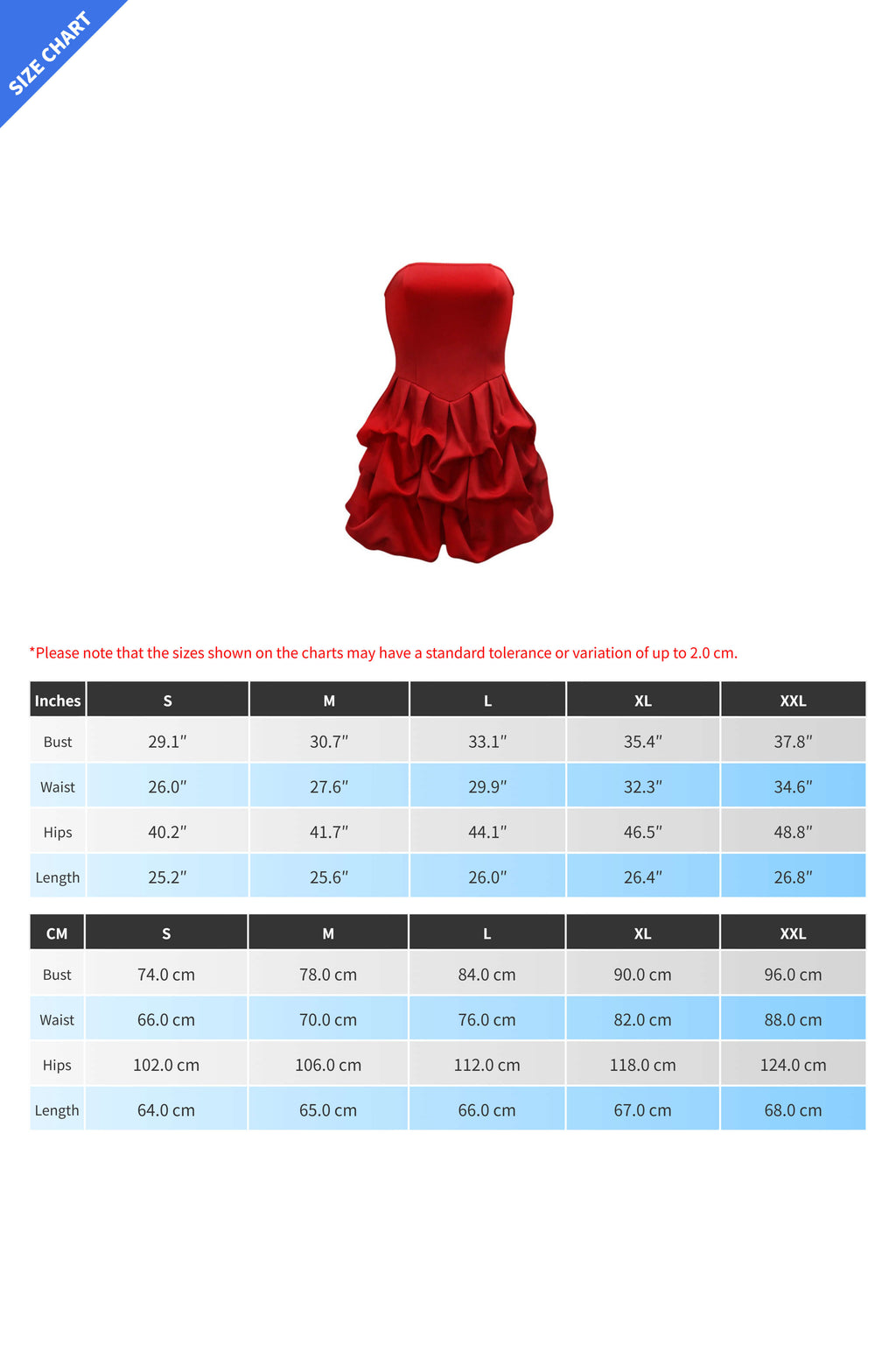 Bubble Hem Corset Mini Dress Lavish Daily