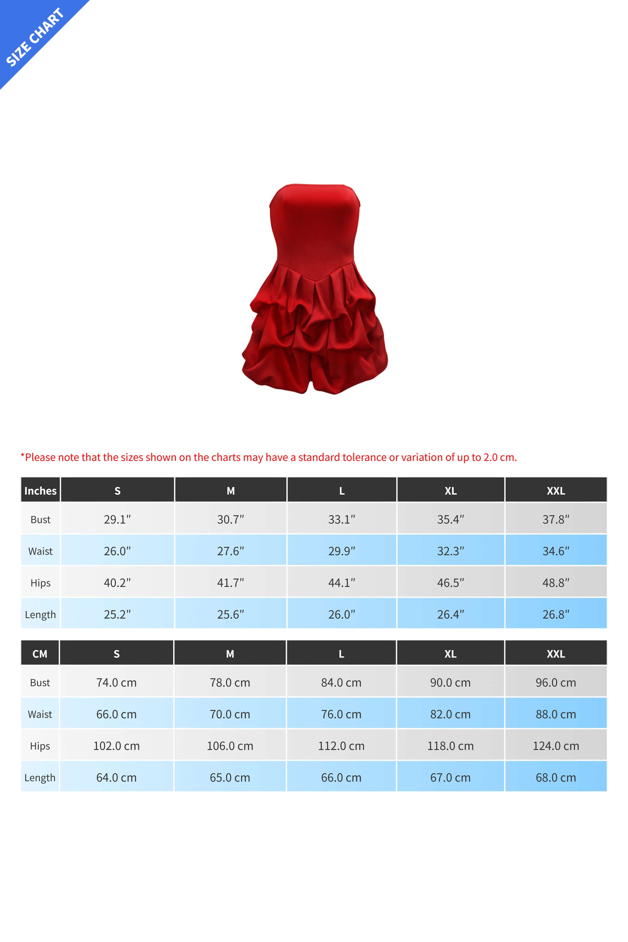 Bubble Hem Corset Mini Dress Lavish Daily