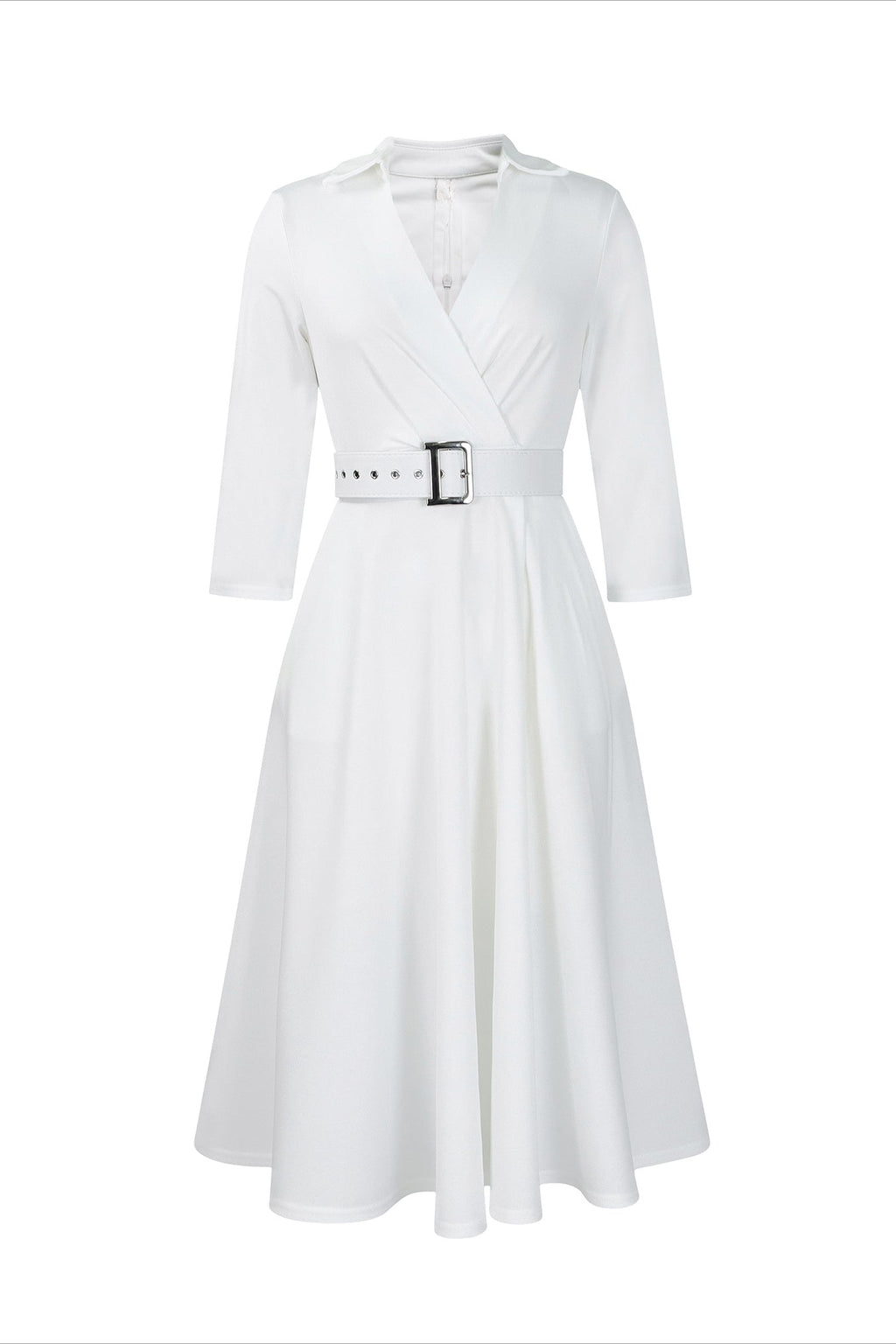 Casual Bodycon Midi Dress Lavish Daily