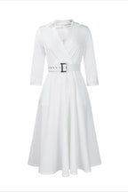 Casual Bodycon Midi Dress Lavish Daily