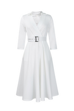 Casual Bodycon Midi Dress Lavish Daily