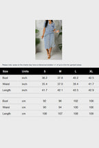 Denim Shirt Dress Lavish Daily