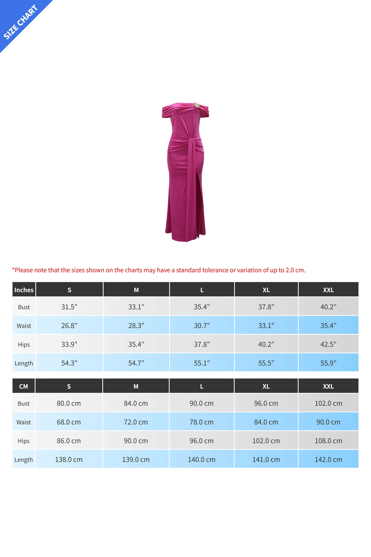 Off-Shoulder Draped Slit Maxi Dress Lavish Daily