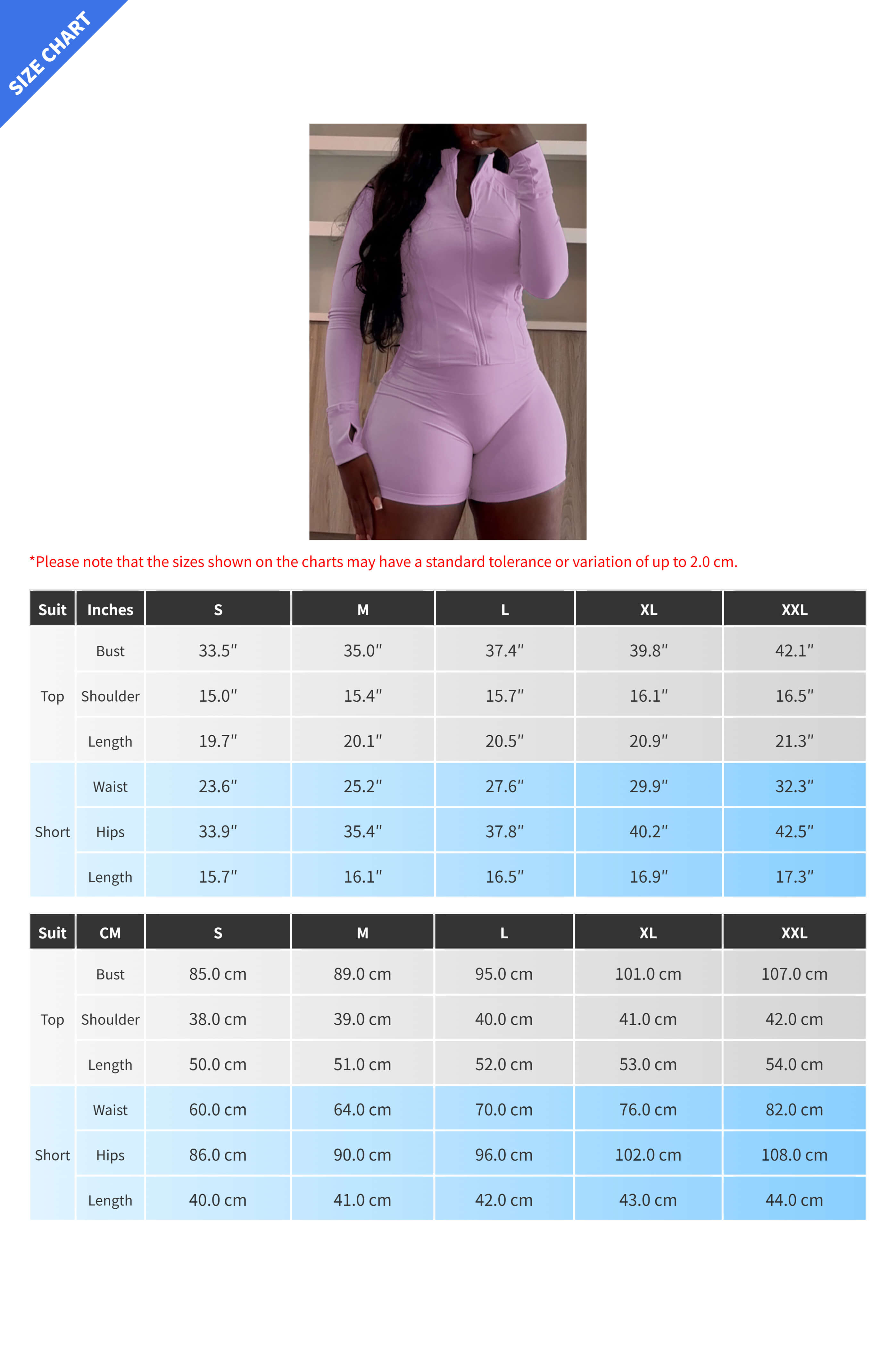 Long Sleeve Crop Top and Shorts Set Lavish Daily