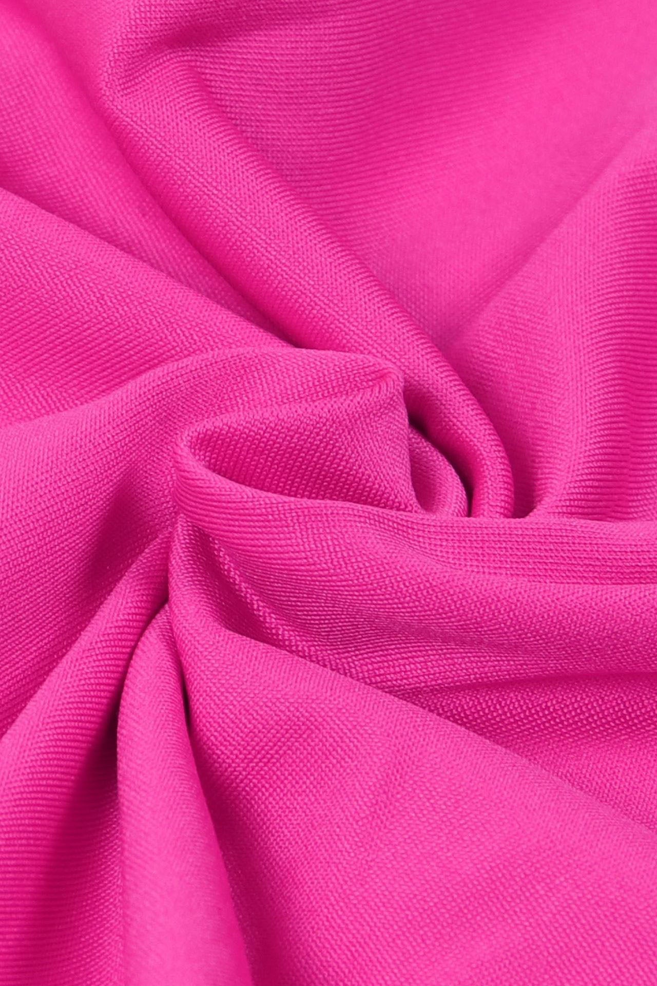 Diamond See-through Stitching Slit Dress Lavish Daily