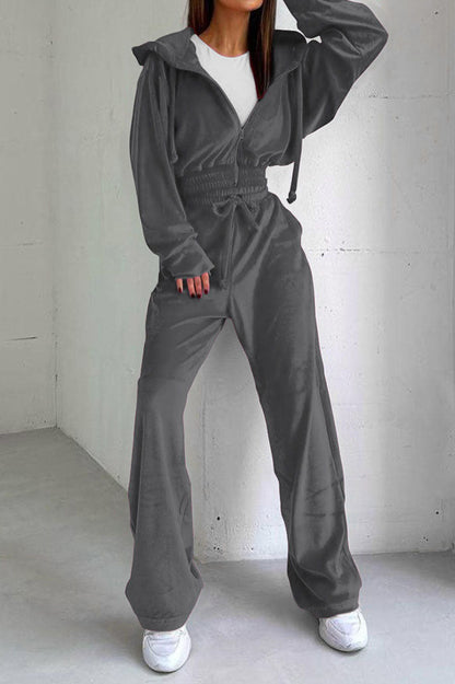 Sustainable Activewear Gym Tracksuit Lavish Daily