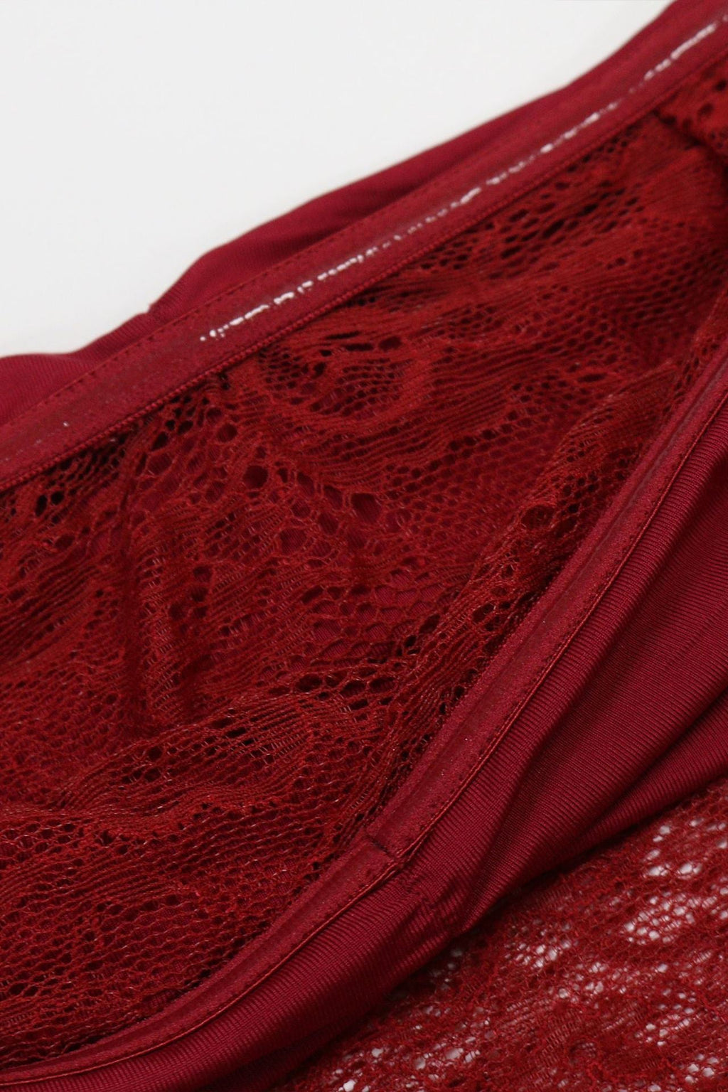 Off Shoulder Lace Maxi Dress Lavish Daily