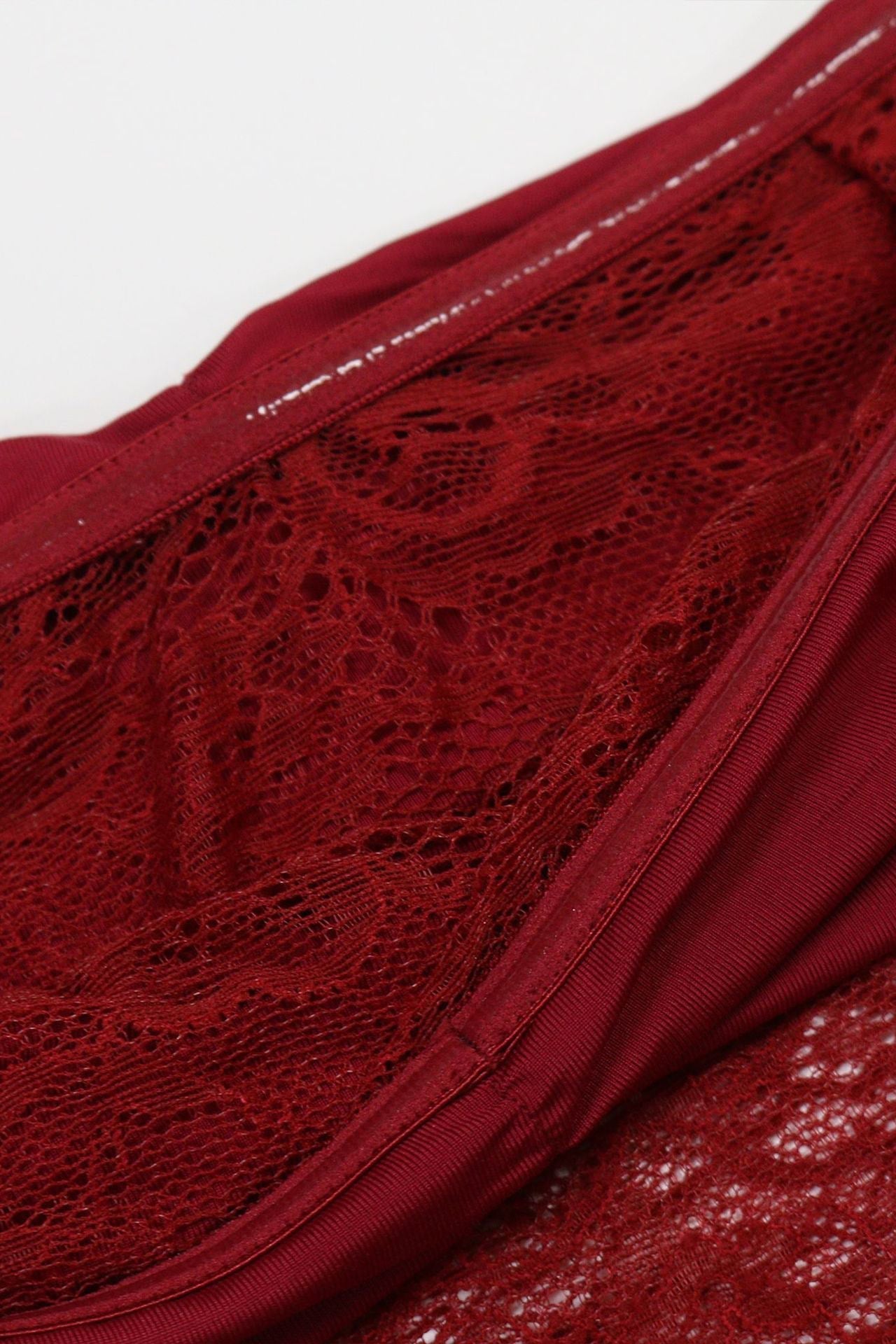 Off Shoulder Lace Maxi Dress Lavish Daily