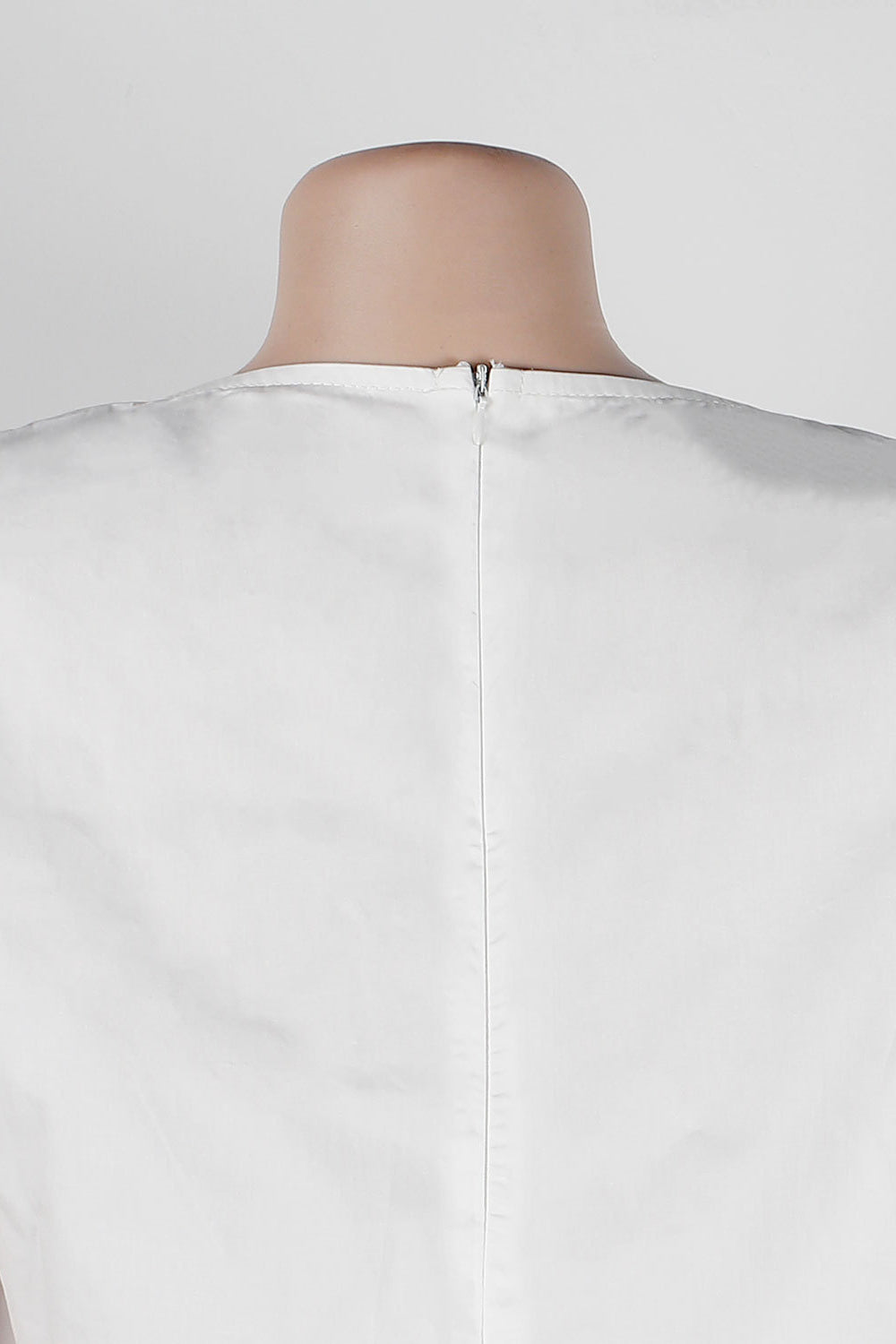 Summer O-Neck Fashion, One Piece Romper Lavish Daily