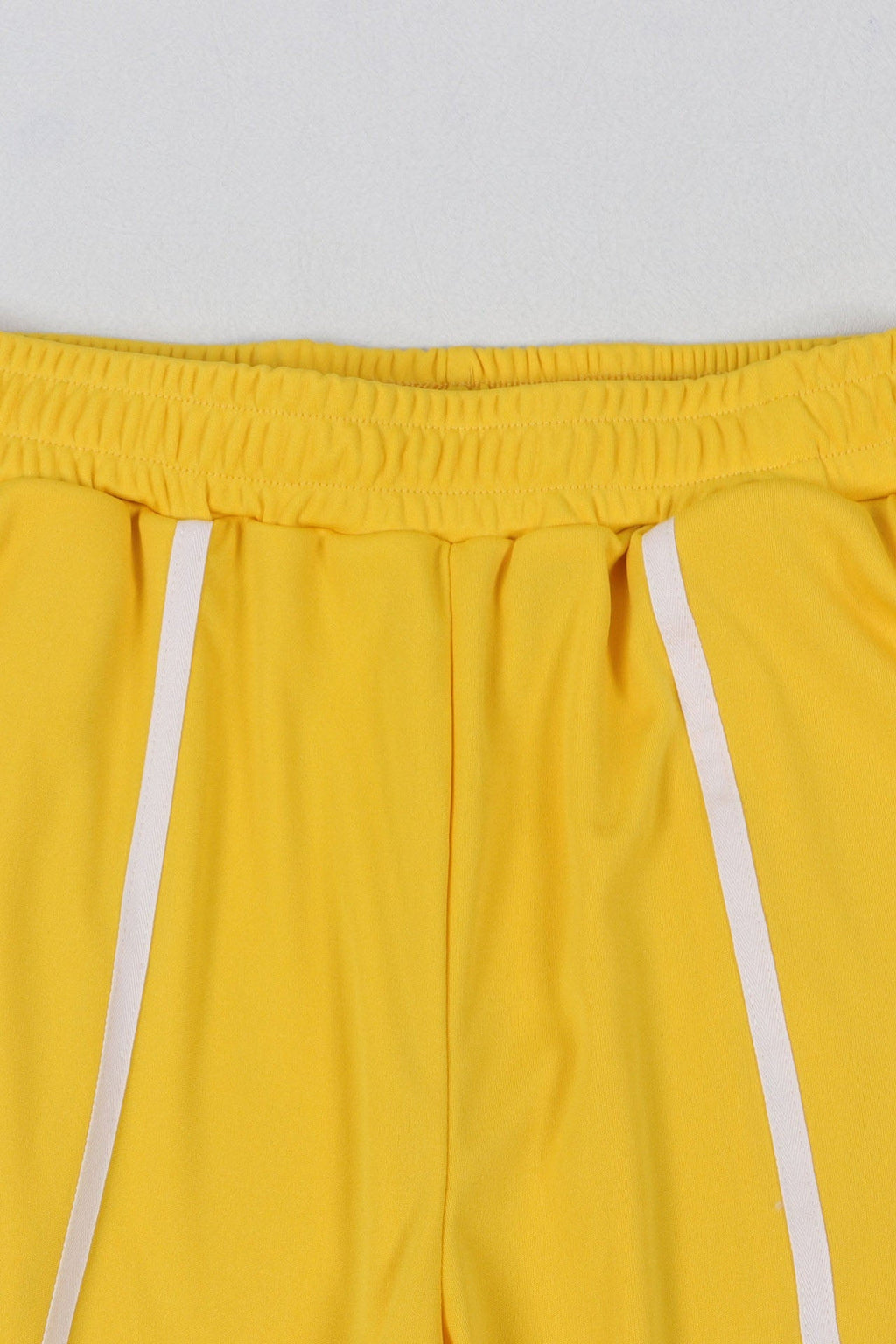 Stripe Hoodie & Pants Set Lavish Daily