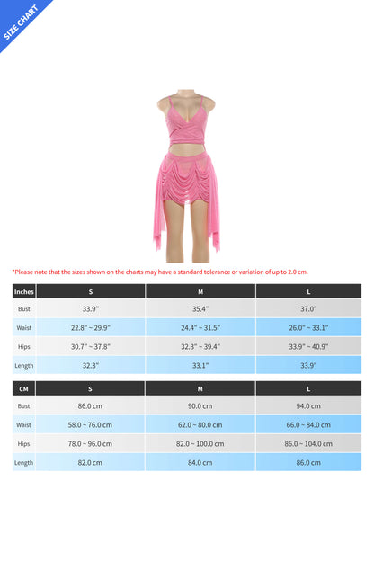 Draped Mesh Cutout Mini Dress Lavish Daily