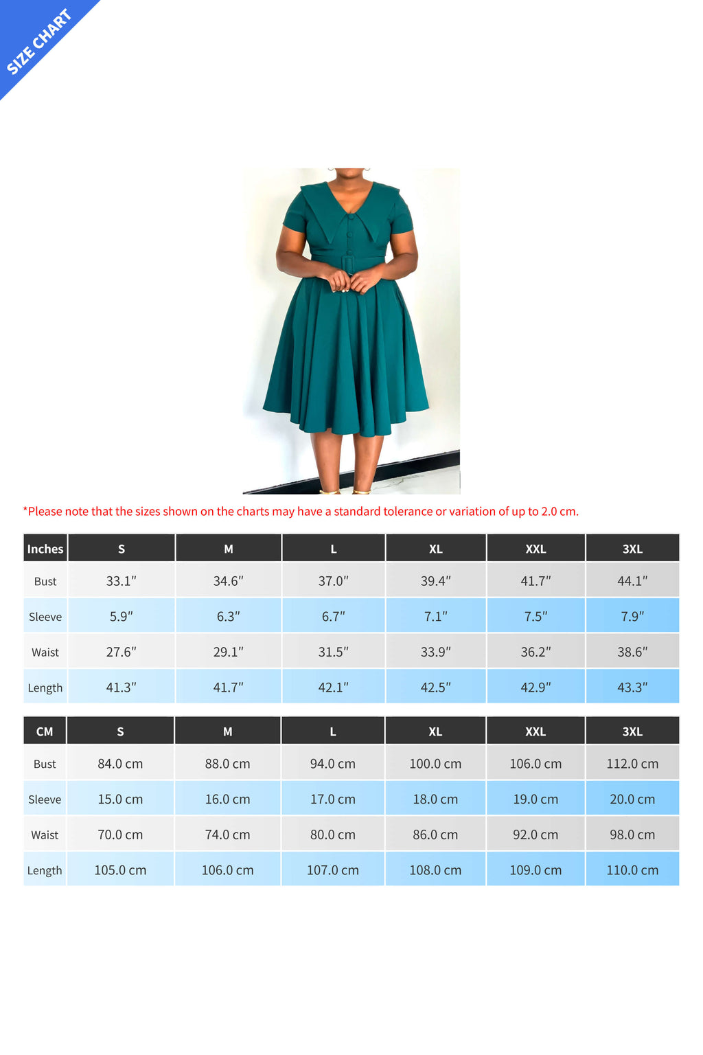Short Sleeve Fit & Flare Stretch Dress Lavish Daily