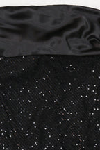 Strapless Sequin Mermaid Dress Lavish Daily