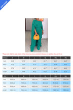 One-Shoulder Cape Palazzo Jumpsuit Lavish Daily