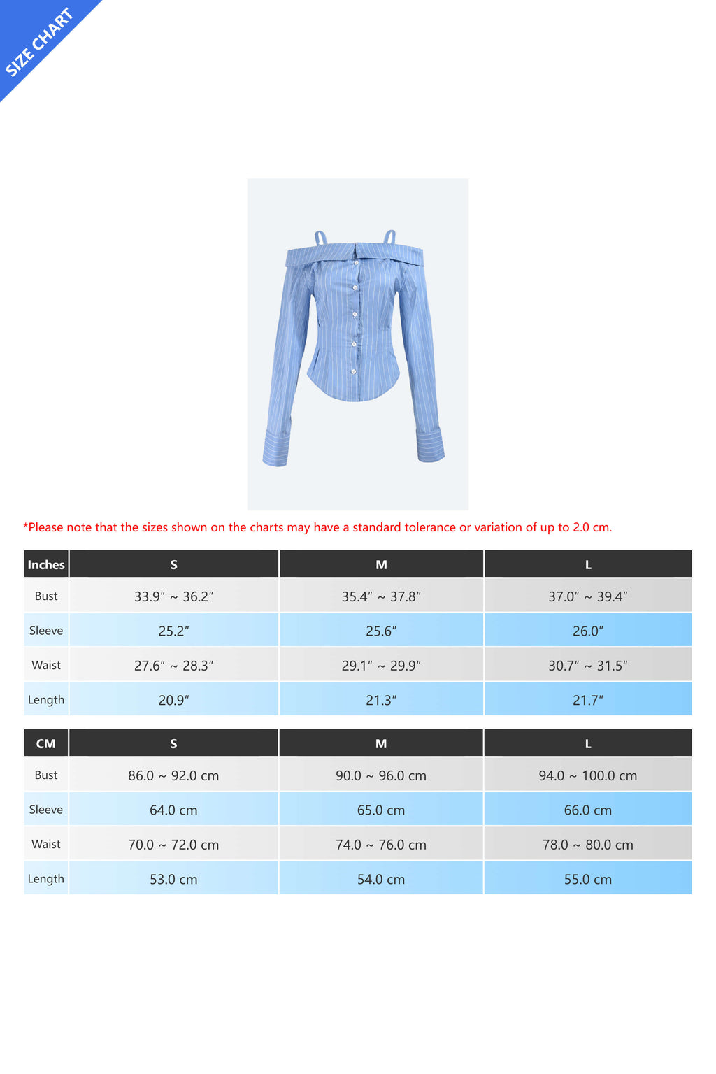 Striped Shoulder Button Down Shirt Lavish Daily