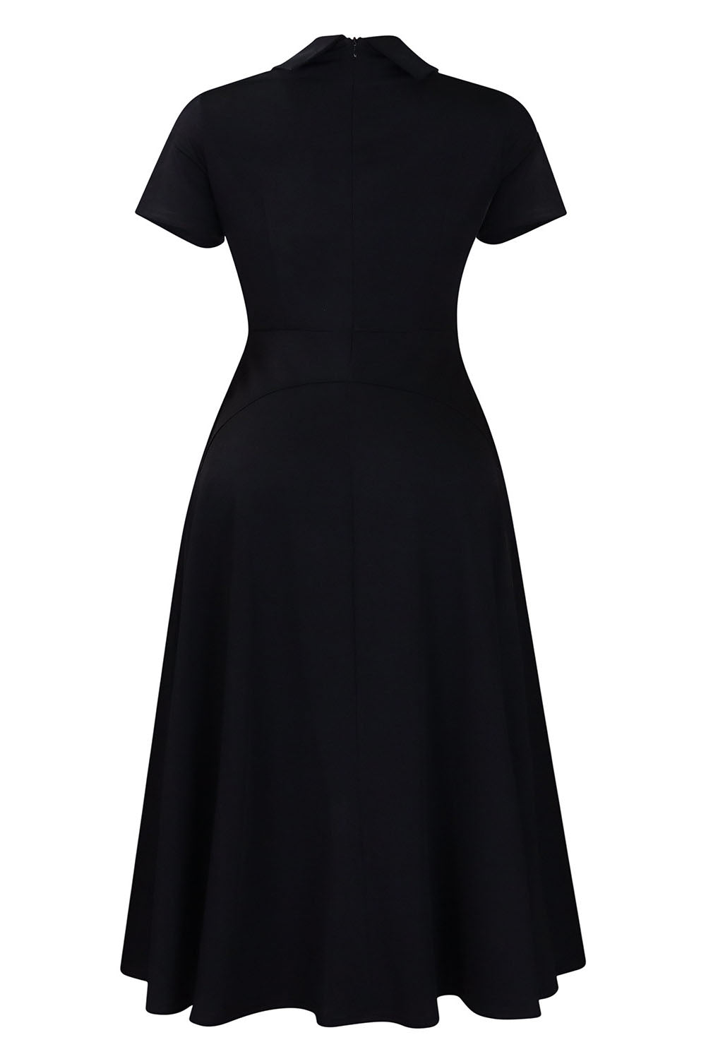 High Waist Flowy Maxi Dress Lavish Daily