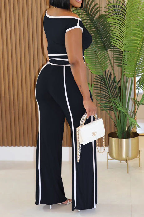 Sporty Pant Set Lavish Daily