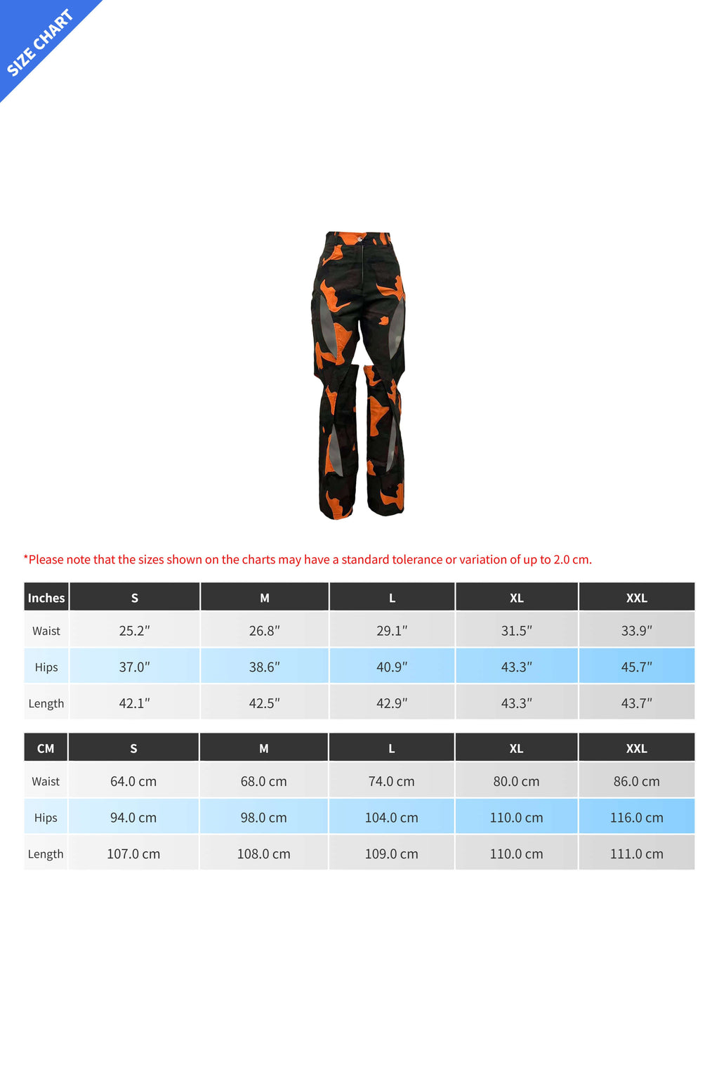 Casual Streetwear Camo Cargo Pants Lavish Daily