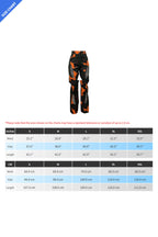 Casual Streetwear Camo Cargo Pants Lavish Daily