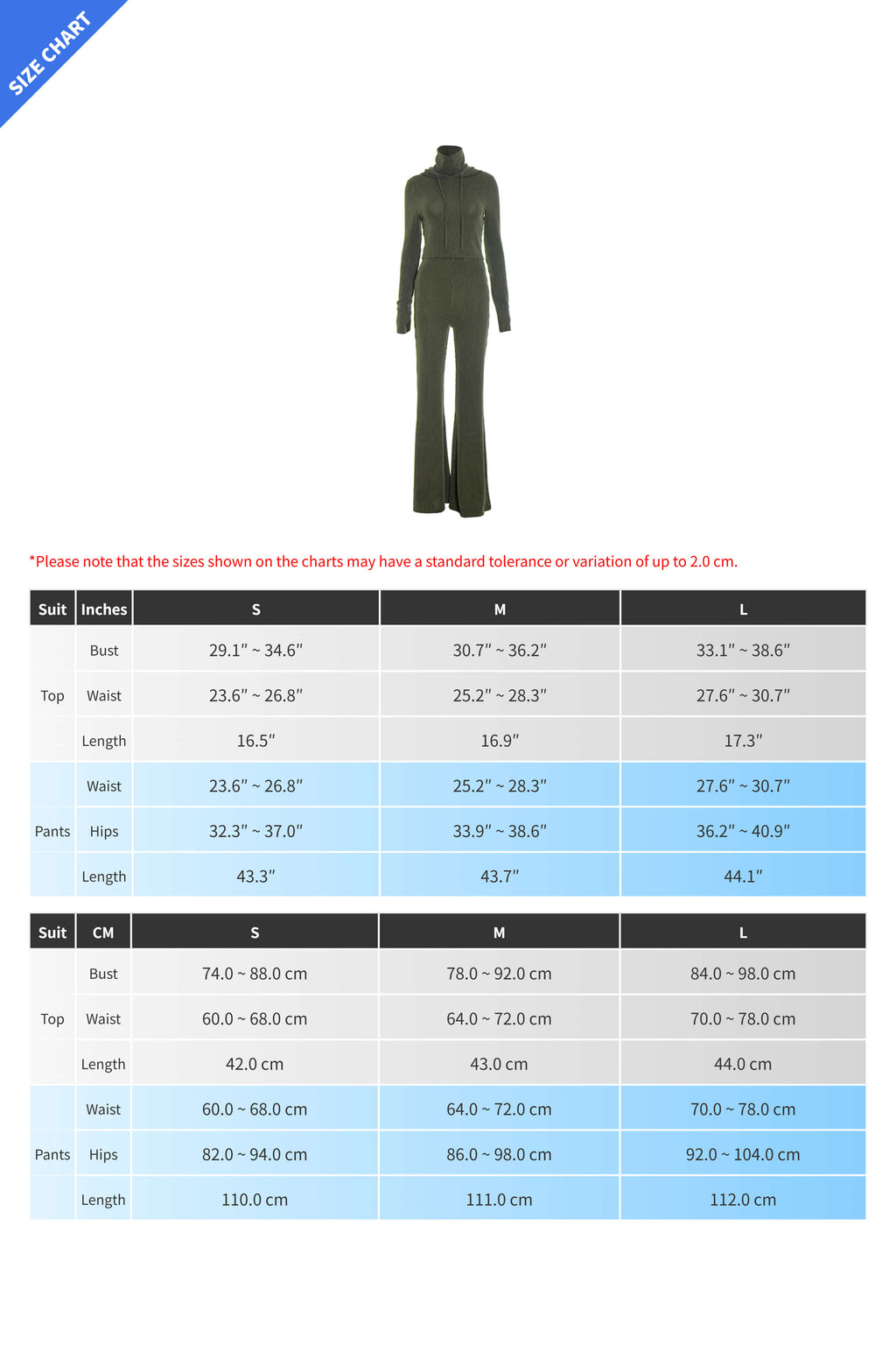 Solid High Neck Hoodie and Pants Set Lavish Daily