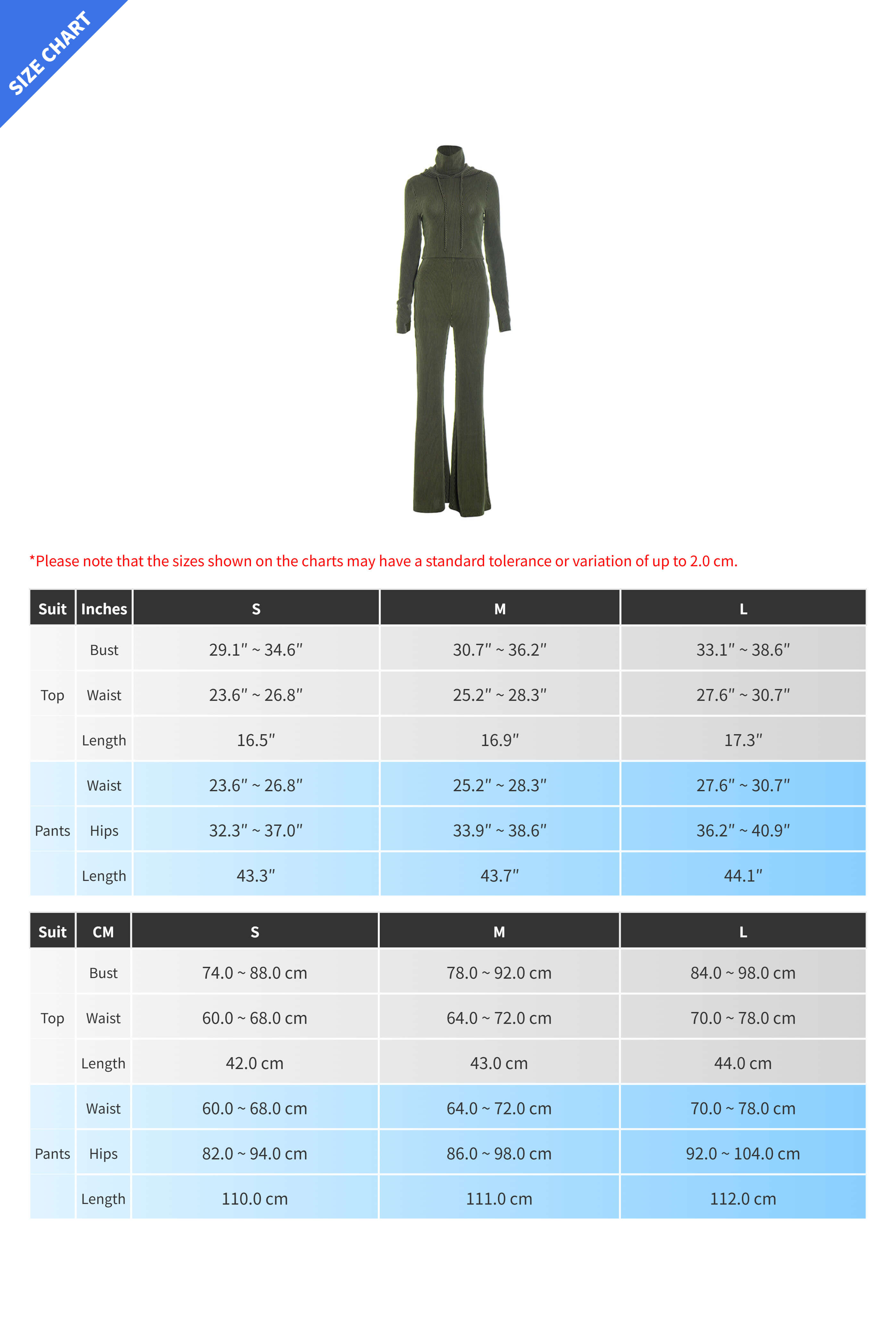 Solid High Neck Hoodie and Pants Set Lavish Daily