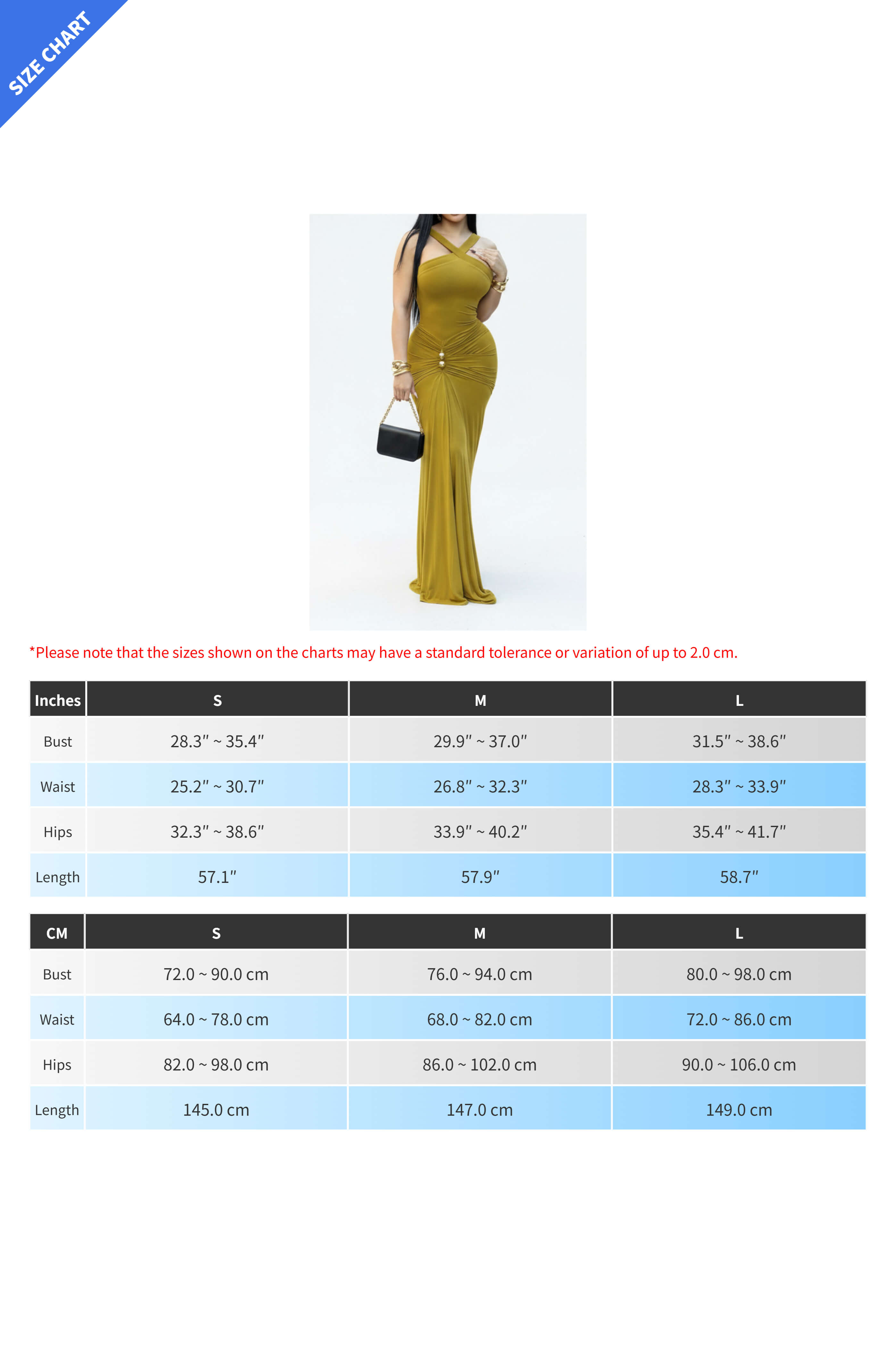 Cross Halter Pleated Waist Mermaid Dress Lavish Daily