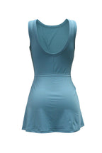 Sexy Romper with Apron Cape 2-Piece Set Lavish Daily