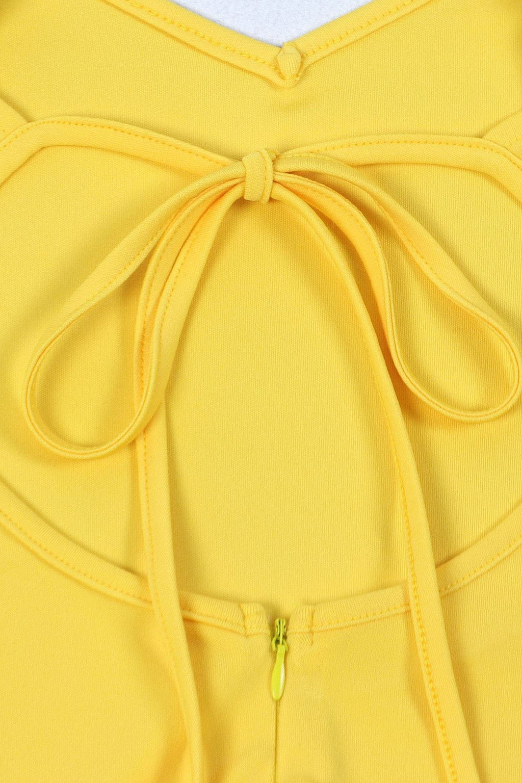 Ruffle Hem Bodycon Party Mini Dress Lavish Daily