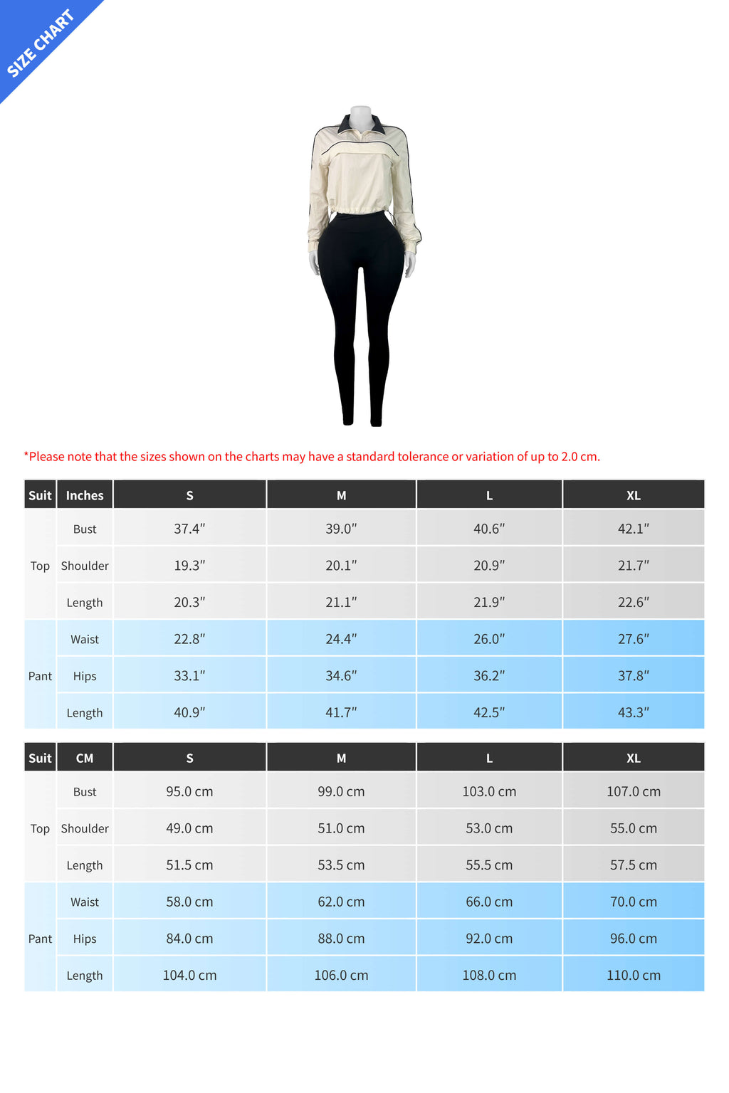 Drawstring Waist Nylon Top & Yoga Pants Activewear Set Lavish Daily