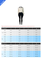 Drawstring Waist Nylon Top & Yoga Pants Activewear Set Lavish Daily