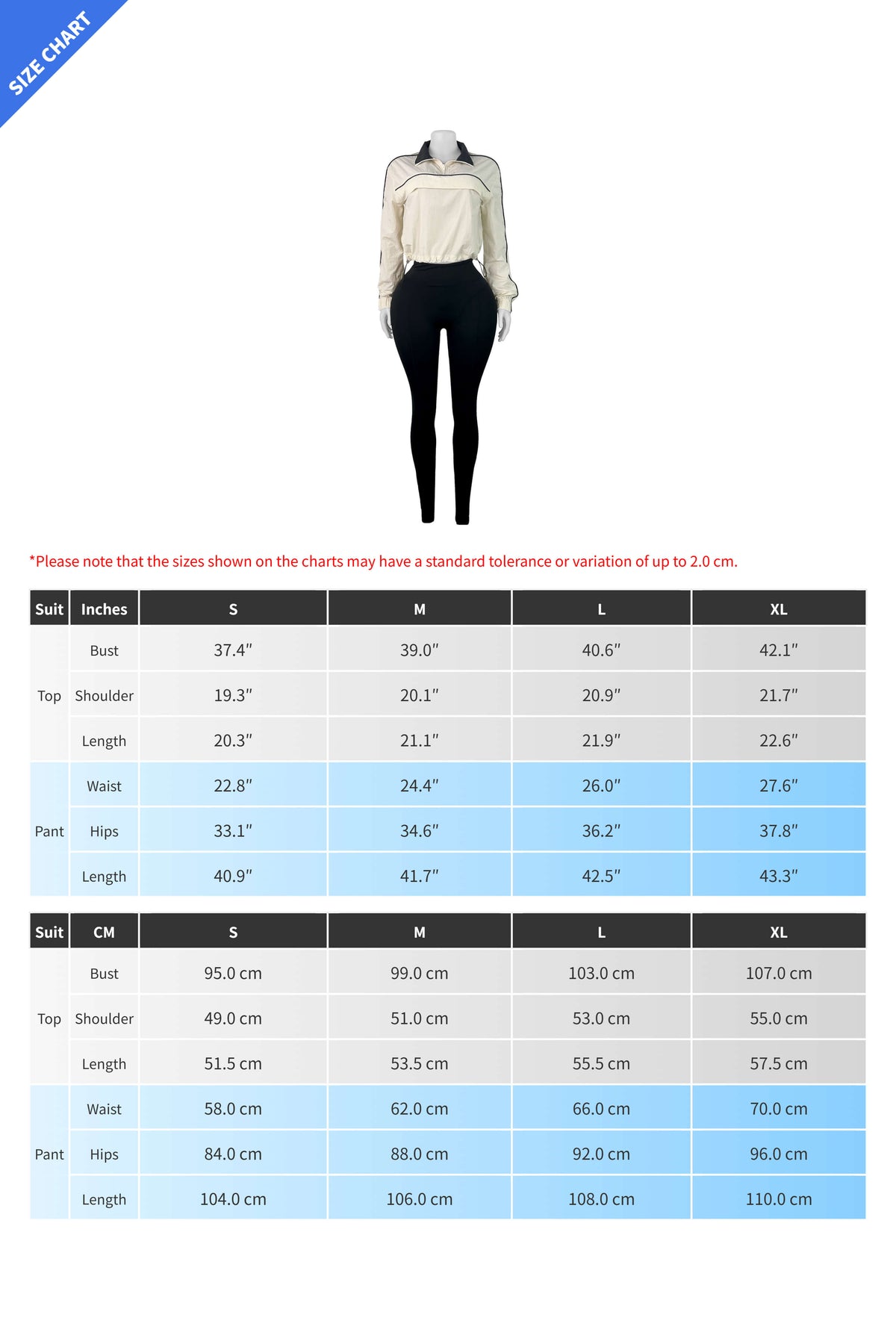 Drawstring Waist Nylon Top & Yoga Pants Activewear Set Lavish Daily
