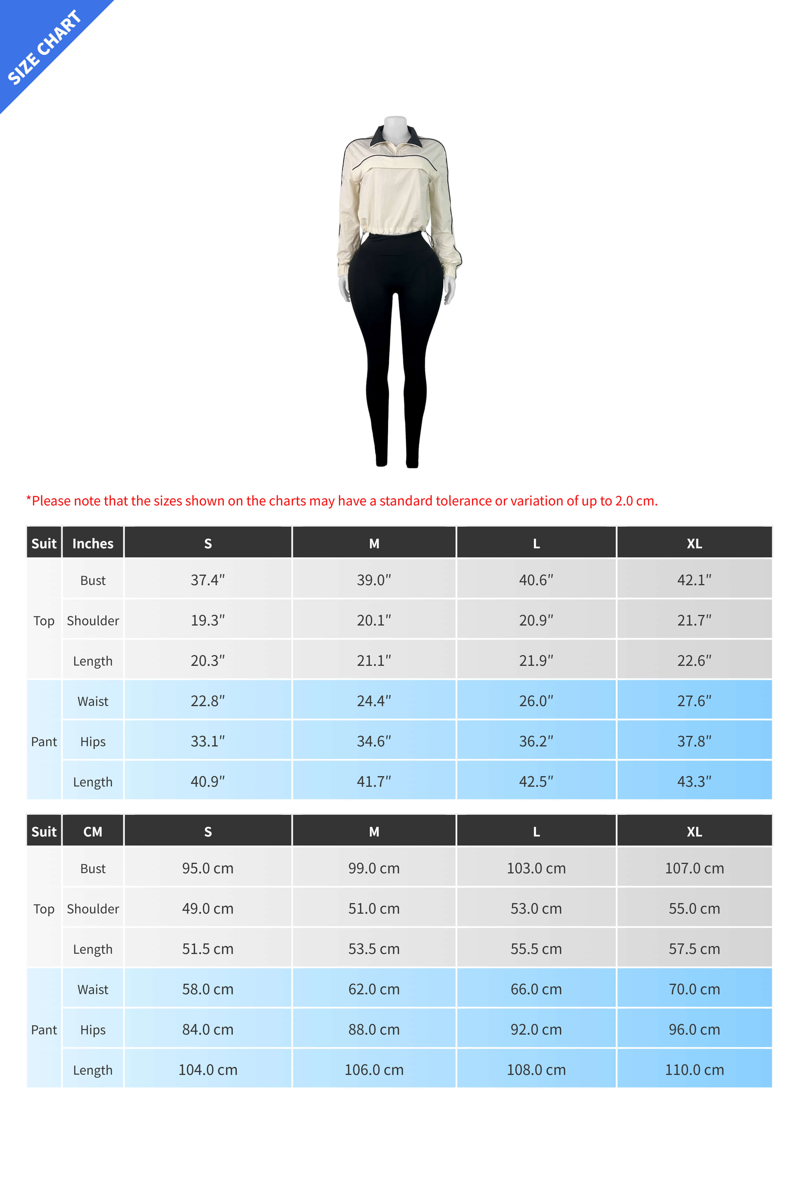 Drawstring Waist Nylon Top & Yoga Pants Activewear Set Lavish Daily