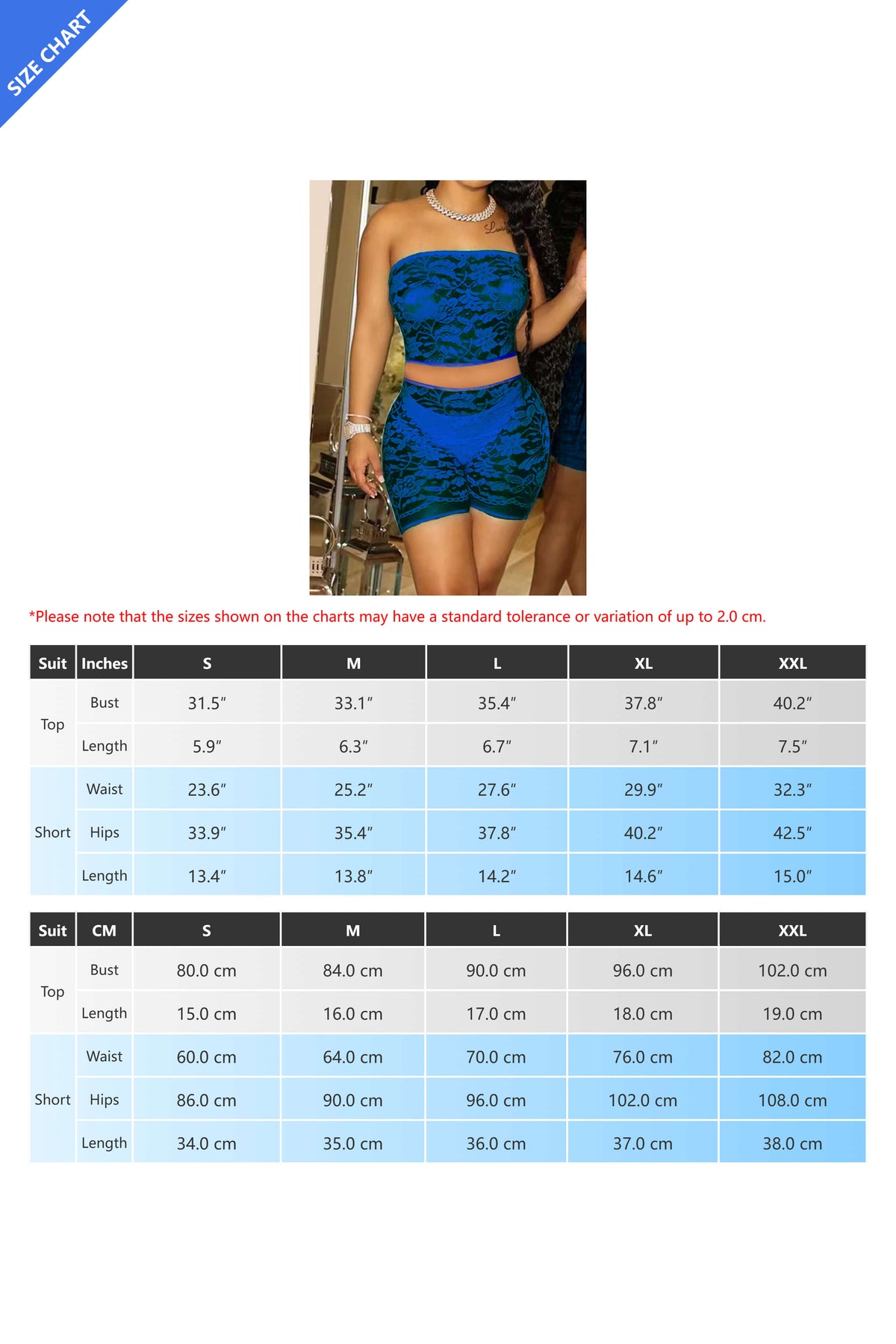 Semi-Sheer Lace Bralette and Shorts Set Lavish Daily