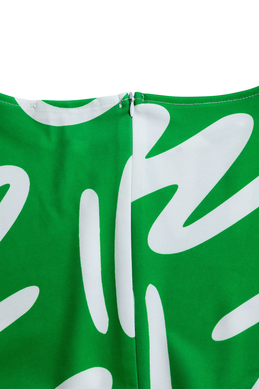 Tie-Waist Floral Print Short Sleeve Dress Lavish Daily