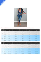 Off-Shoulder Tie Denim Shorts Set Lavish Daily