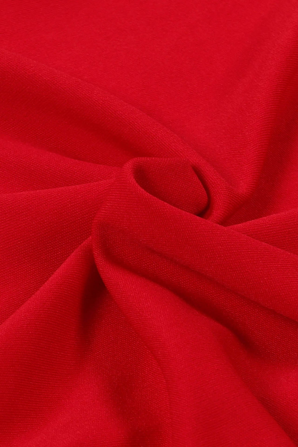 Elegant Ruffle Hem V Neck Wrapped Skirt Dress Lavish Daily