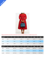 3D Floral Long Sleeve Dress-Elegant Style Lavish Daily