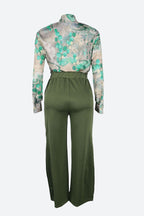 Women Two-piece Set Lavish Daily